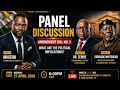 Zimbabwe at a Crossroads: Amendment Bill No. 3.  What are The Political Implications?