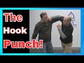 How to throw an EXPLOSIVE hook punch!