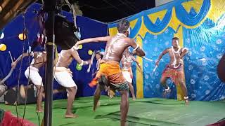 Adi basi ame kanda paraja bahabal sumit s j dance group