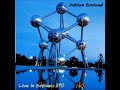 Adrian Borland & The Citizens-Winning (Live 5-14-1992)