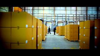 Utopia Starts 15th January Channel 4