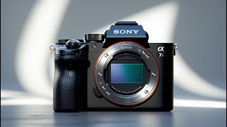 Sony A7R VI - Flagship Coming Soon!