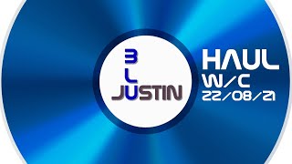 Haul video - Week commencing 22/8/2021