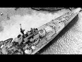 HMS Vanguard - Britain's Last Ever Battleship