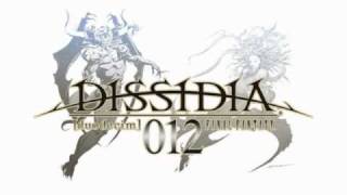 Dissidia Duodecim Soundtrack - Summoned Beast Battle (Final Fantasy X)