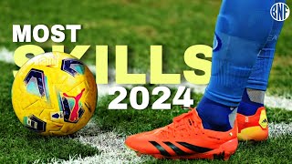 Crazy Football Skills & Goals 2024 #06