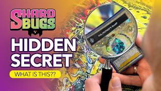 The Shard Bugs Secret Everyone Missed