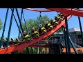 problematic roller coasters maverick review u0026 analysis cedar point