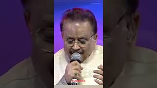 kadal kavithikal spb live singing #spb #ilayaraja #spblive