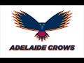 Adelaide crows vs port Adelaide power￼￼ showdown 53 #afl #edit #adelaide