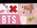 Ordered from Cokodive ?!?!?! [ Cokodive Review] BTS Love Yourself Tour DVD  #bts #review #unboxing