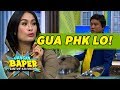 AMPUNN! Mama Iis Mau PHK Aziz Gagap - Jangan Baper (18/10)