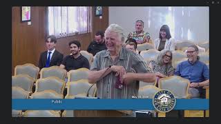 05/19/2026 City Council Meeting