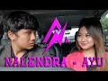 NA || NALENDRA - AYU | TINGGAL TEMPAT KOSAN AKU AJA TERUS NANTI AJARIN AKU