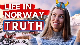 ALL TRUTH About Life In Norway🇳🇴 How Life in Norway REALLY is: what to know before coming to Norway?