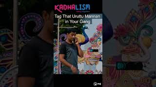 #kadhalism #tamilcinema #tamilcinemanews #santhoshnambirajan #tamilcomedy #tamilactors #tamilsongs