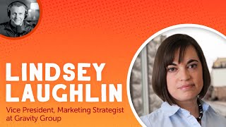 Turning Innovation into Strategy featuring Lindsey Laughlin | Brand Story Ep. 23