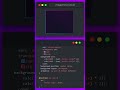 🌈Animated Gradient Border With HTML & CSS 🌈