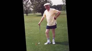 Everett Rasmussen - Photo Slideshow Memorial
