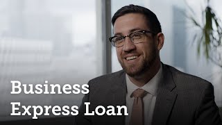 Business Express Loan | Dollar Bank