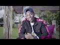 Happy New Year from Chef 187 - Coke Studio Africa