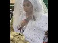 BREAKING NEWS : LIZZY ANJORIN GOT MARRIED