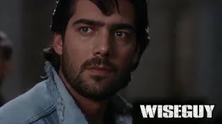 Sanctuary | Wiseguy | S3E21