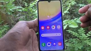How to check 4G or 5G in Samsung Galaxy A15 5G