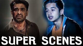 Latest Hindi Movies 2019 | Best Scenes | Compilation Part 6 | Dear Dad | Shorgul