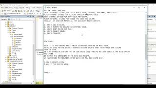 Create view in sql server|beginner tutorial sql surgery center #s5