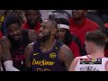 proud son si bronny hype sa dagger shot ni lebron james halimaw si christie