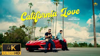 SHEESHE DOWN KARWANDIA | ASI BUTTE CALIFORNIA | CALIFORNIA LOVE SONG | LATEST NEW PUNJABI SONG 2023