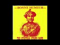 Souvenir d'Haiti A.K.A. Haiti Cherie (Othello Bayard) Etcetera String Band from the Bonne Humeur CD