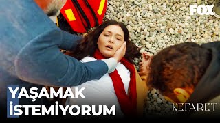 Sinan, Zeynep'in Hayatını Kurtardı - Kefaret 2. Bölüm