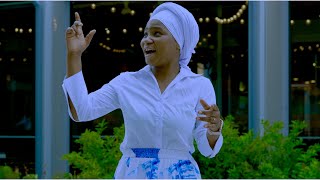 KWELI  WEWE  NI  MUNGU  OFFICIAL  VIDEO  BY  MASOKA  SUMAILI