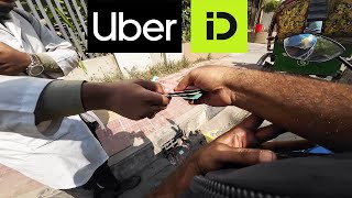 জীবনের প্রথম রাইড শেয়ার ! income কেমন হলো? Ride Share/Uber/Indrive/Pathao/Horseman