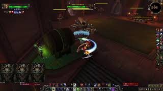 [WOW][9.0.5][Death Knight (DK) 死亡騎士][Frost 冰霜][01] 重新認識「殺戮酷刑」 與 雙持冰 DK 怎麼玩？