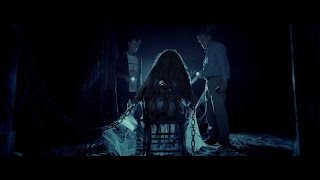 New Horror Movies 2016 Full Movie English ✦Best Scary Movie Hollywood