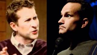 The very best game of What Am I Thinking? ever played - Comedy Bang! Bang!