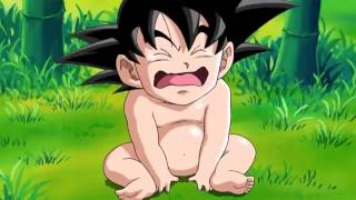 Dragon Ball Z El Comienzo De Todo Audio Latino Dragon Ball Z El Comienzo De Todo Audio Latino