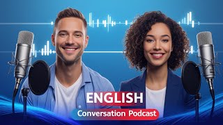 Quick Learning English with Podcast Conversation | Intermediate | Episode 02