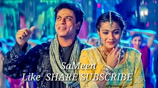 Yeh Ladka Hai Allah 4k Video Song | ShahRukh Khan, Kajol, Kareena Kapoor, Hrittik Roshan