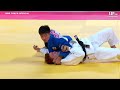 joshiro maruyama 3rd round in world championship tashkent 2022 judo