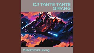 Dj Tante Tante Girang