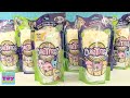 Cutetitos Palooza Series 1 2 3 Blind Bag Plush Opening | PSToyReviews