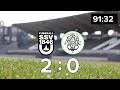 SSV Ulm 1846 Fußball - FC 08 Homburg