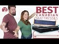 Best Canadian Mattresses 2023 (UPDATED!!)