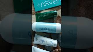 اول طلبية من ARVEA