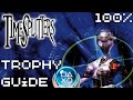 Timesplitters | 100% Trophy Guide