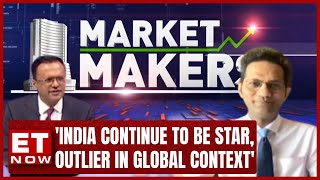 Don't Believe India Needs To Worry About Too Many Risks | Nilesh Shah Explains | ET Now